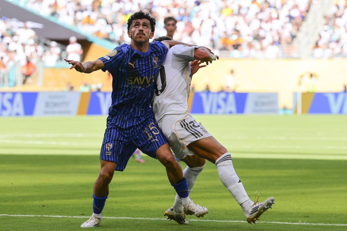 L'Al Hilal regge l'urto di un Real irriconoscibile: buon esordio per Inzaghi