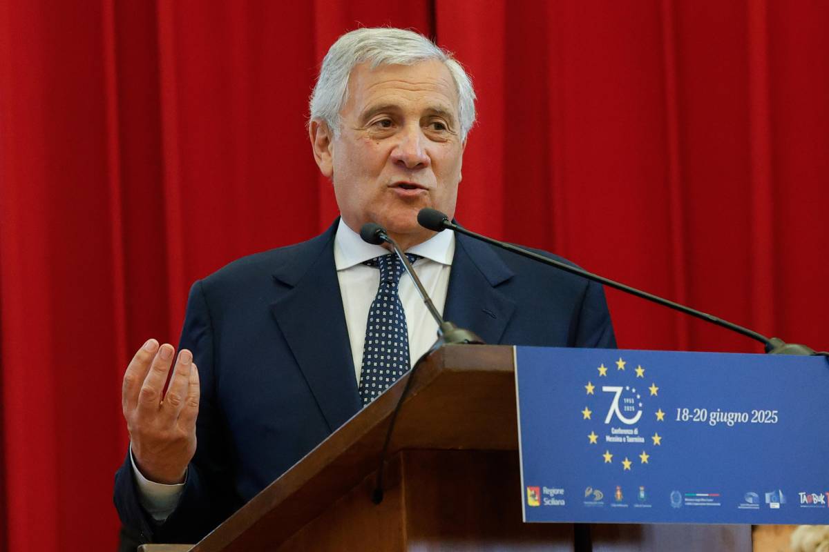In Israele 38mila italiani. La Farnesina prepara il rientro da Amman