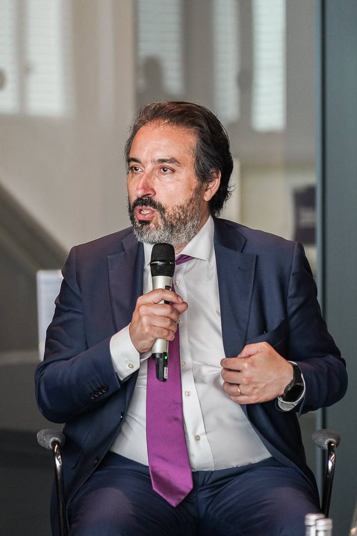 "Nel 2080 meno di 46 milioni di italiani. Ora la Costituente del capitale umano"