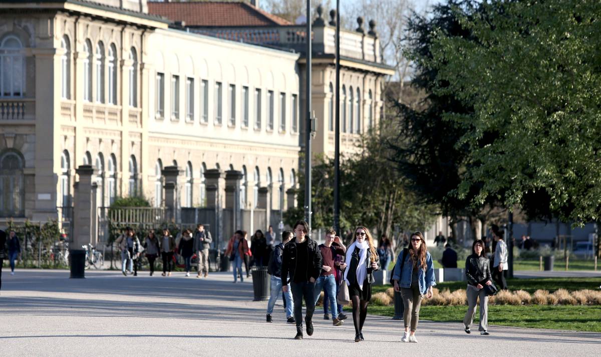 Politecnico d'oro: l'ateneo porta l'Italia nella top 100 mondiale