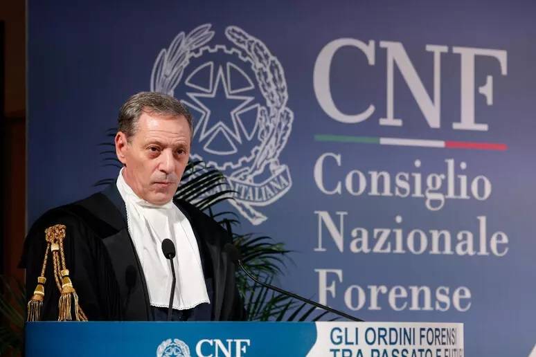 "Nei tribunali il pm conta più della difesa. Avvocati costretti a subire ogni giorno"