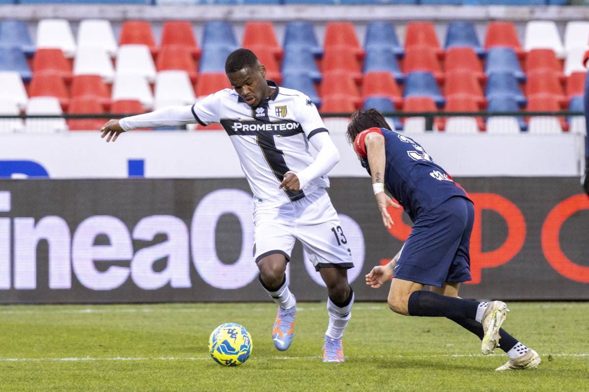 Bonny all'Inter, è fatta. Ndoye "caldo" vicino al Vesuvio