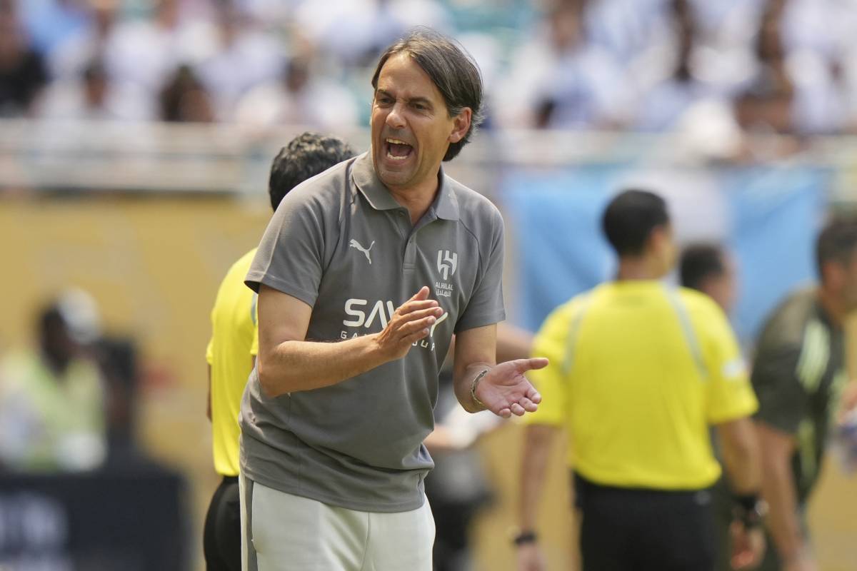 Inter, facile usare Inzaghi come capro espiatorio