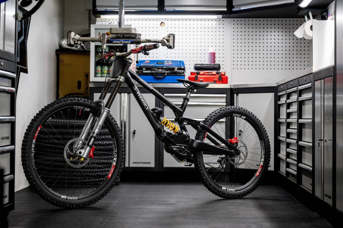 Brembo entra nel mondo delle MTB con Specialized, il freno sempre al comando