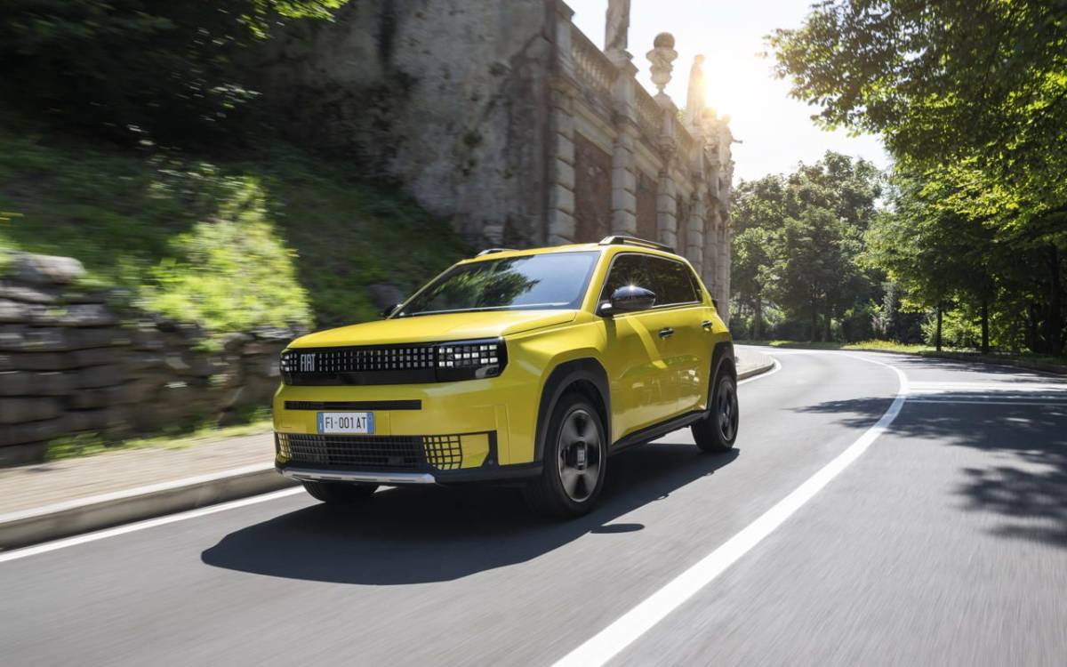 Ecco le 10 migliori auto per neopatentati del 2025