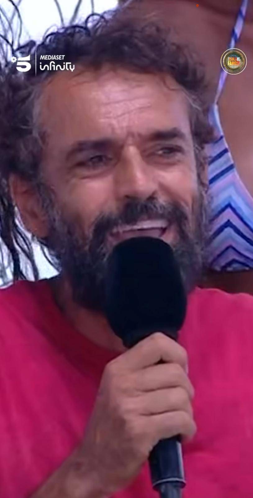 Dino Giarrusso fuori luogo, Patrizia Rossetti inarrestabile: le pagelle dell'Isola dei Famosi