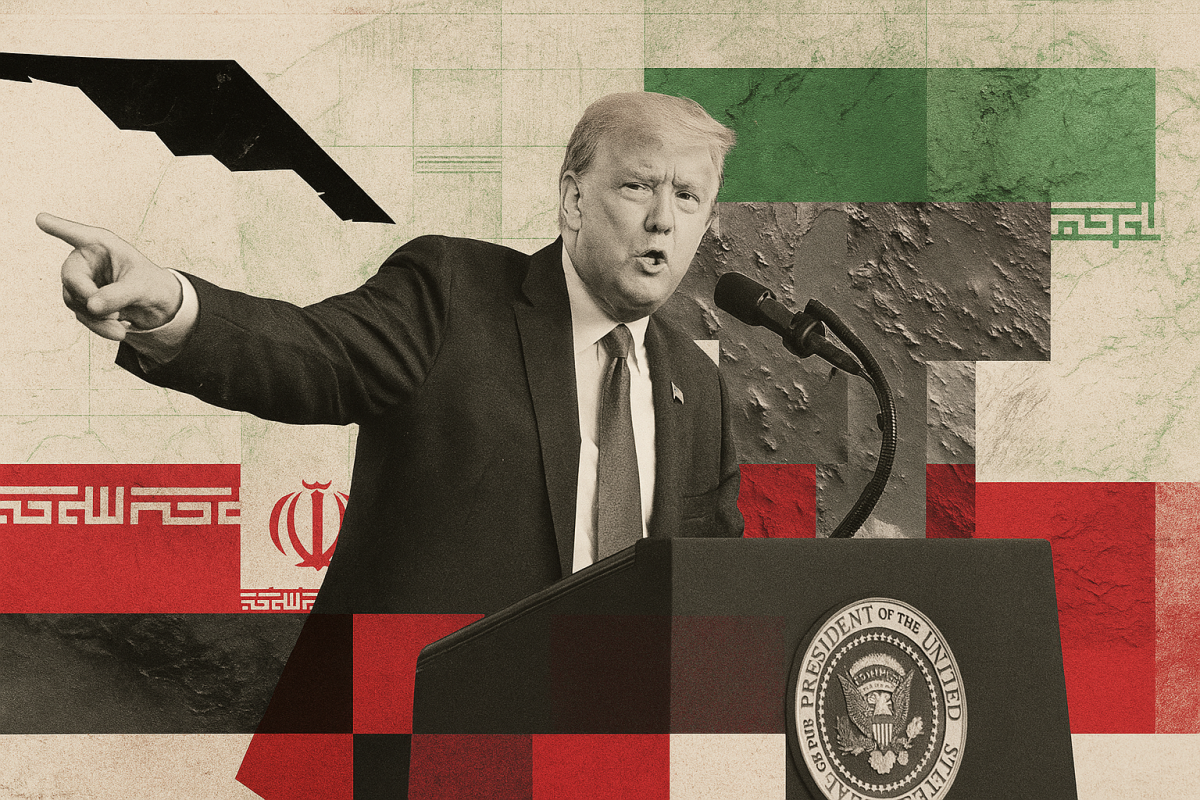 La super bomba GBU-57 e il bunker nucleare: i dubbi di Trump sull'attacco coi bombardieri