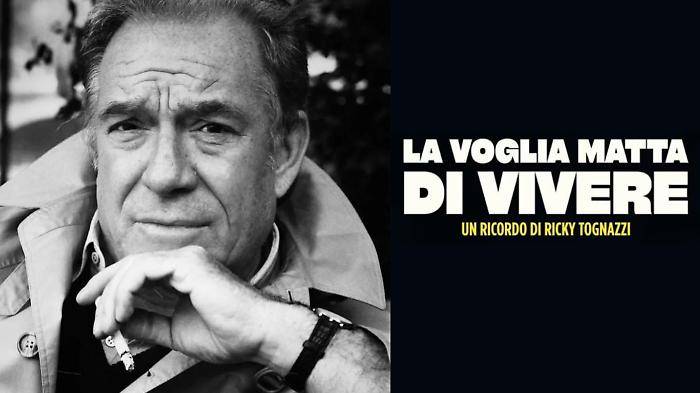 Ugo Tognazzi, chi sono i figli, famosi attori e registi: Ricky, Gianmarco, Thomas e Maria Sole