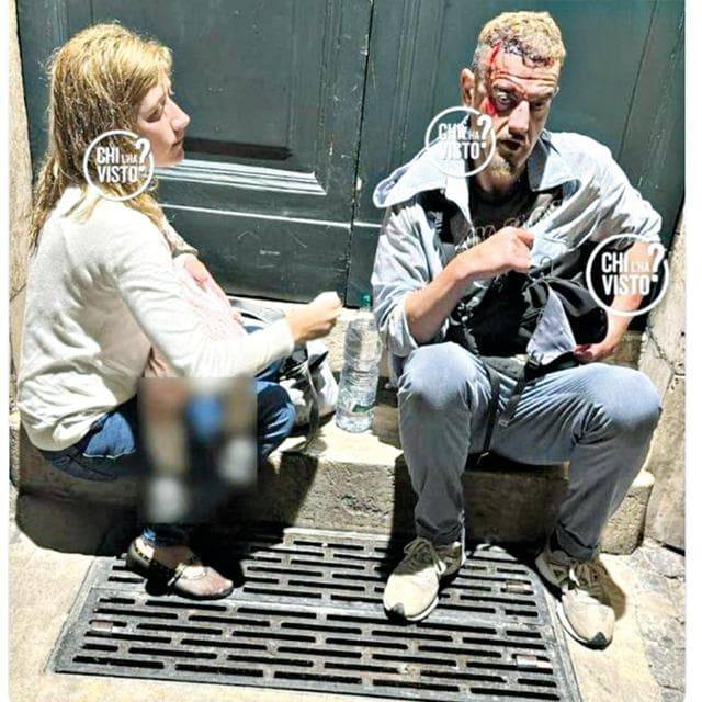 La lista di 122 pellicole sospette segnalate alla Gdf dal ministero
