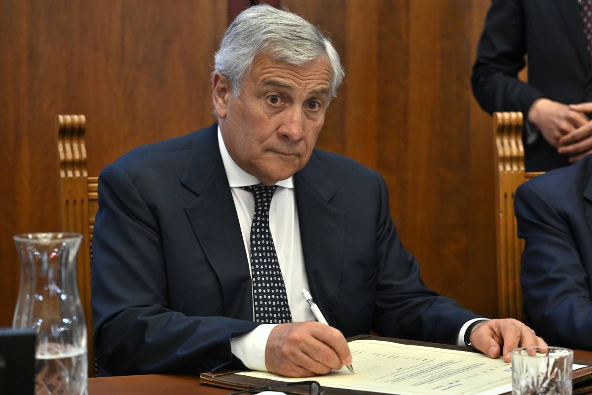 Basi italiane? Gli Usa non le hanno chieste. E Tajani sente Rubio