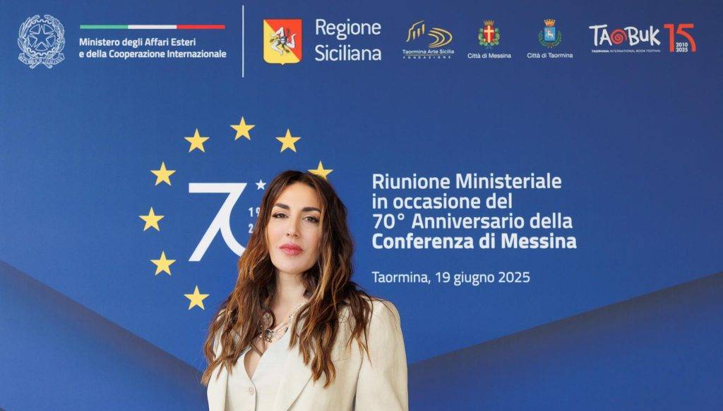 L'Europa, come 70 anni fa, riparta da Messina