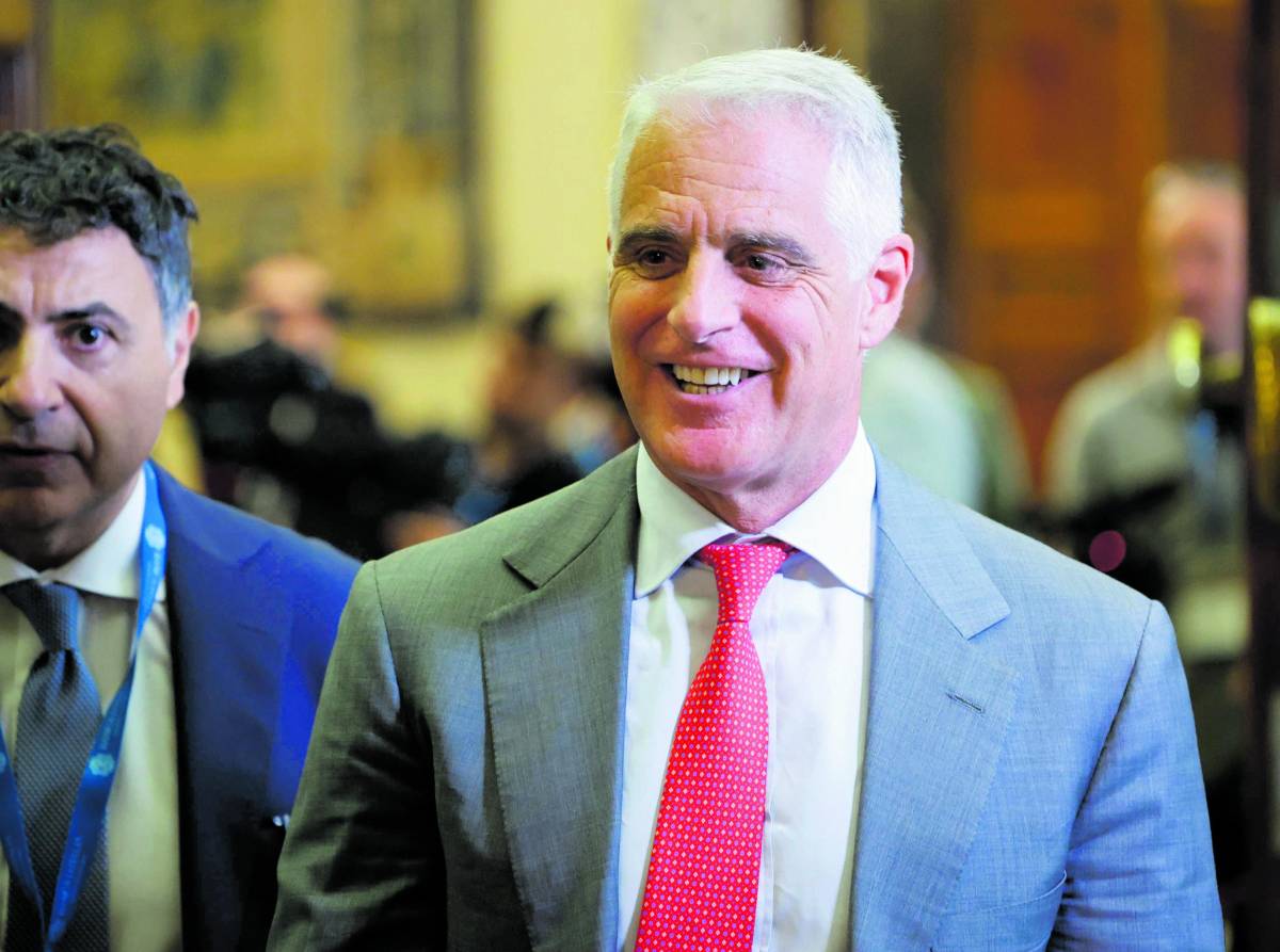 Bpm, Orcel incassa l'ok Ue ma decide il Golden Power