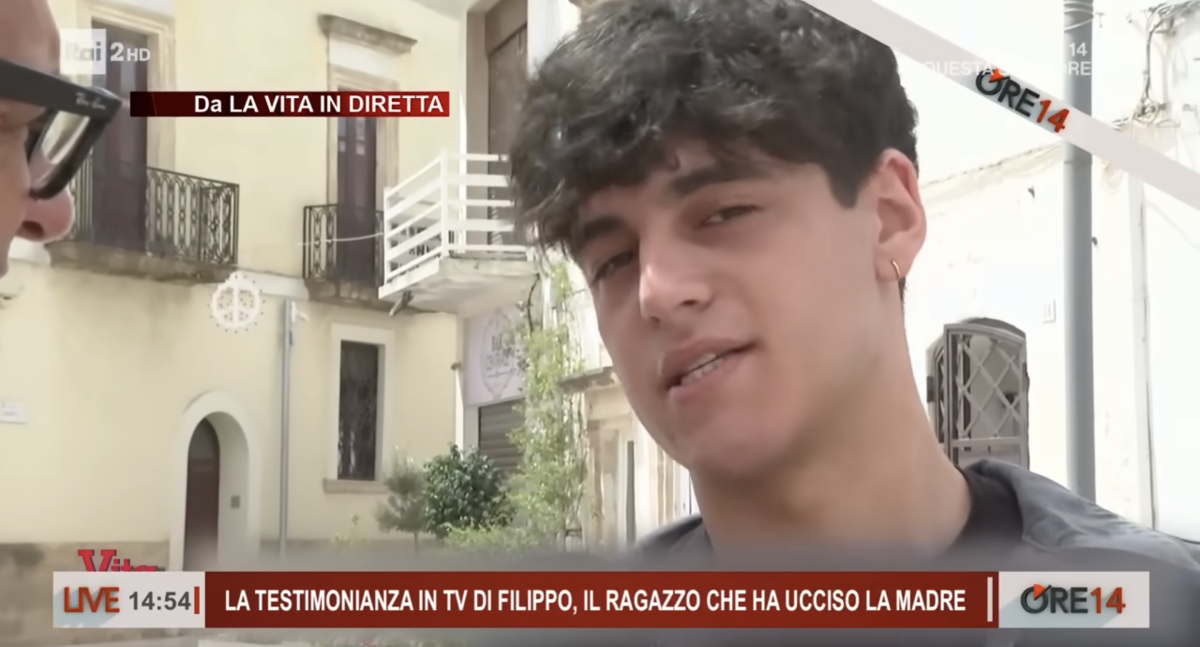 Screen Rai via YouTube