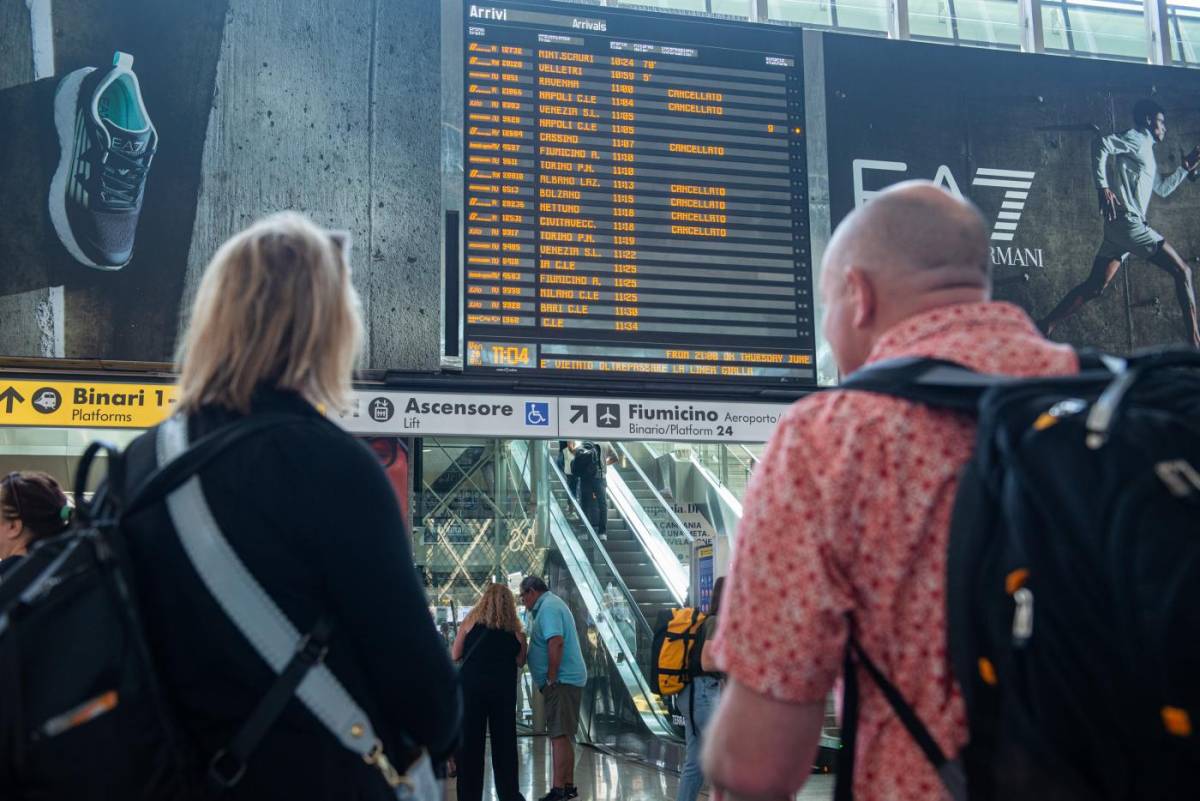 Trasporti, Durigon: "Niente scioperi di venerdì e di lunedì"