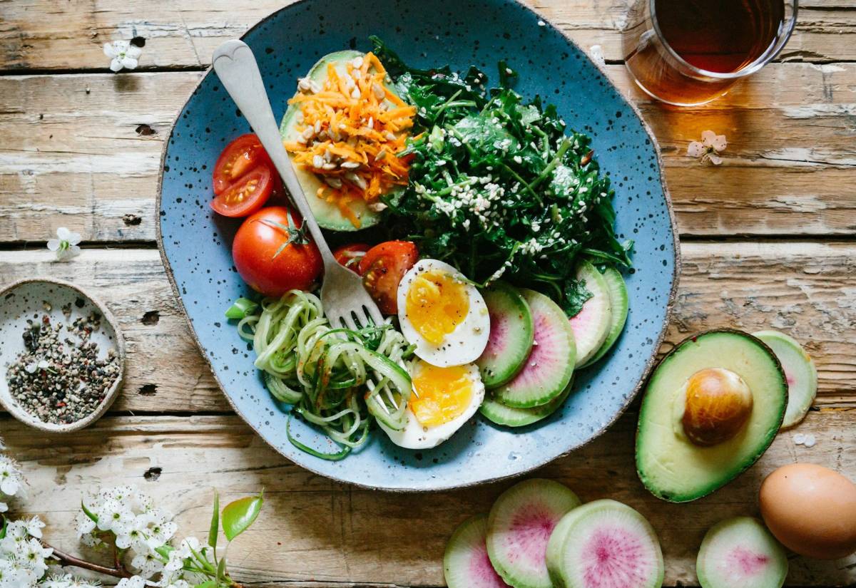 Le 12 migliori fonti proteiche per chi segue una dieta vegetariana o vegan