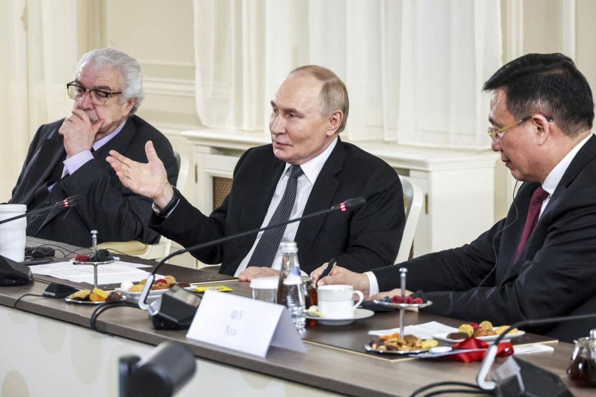Armenia, Siria e ora Iran: il declino della Russia come potenza internazionale