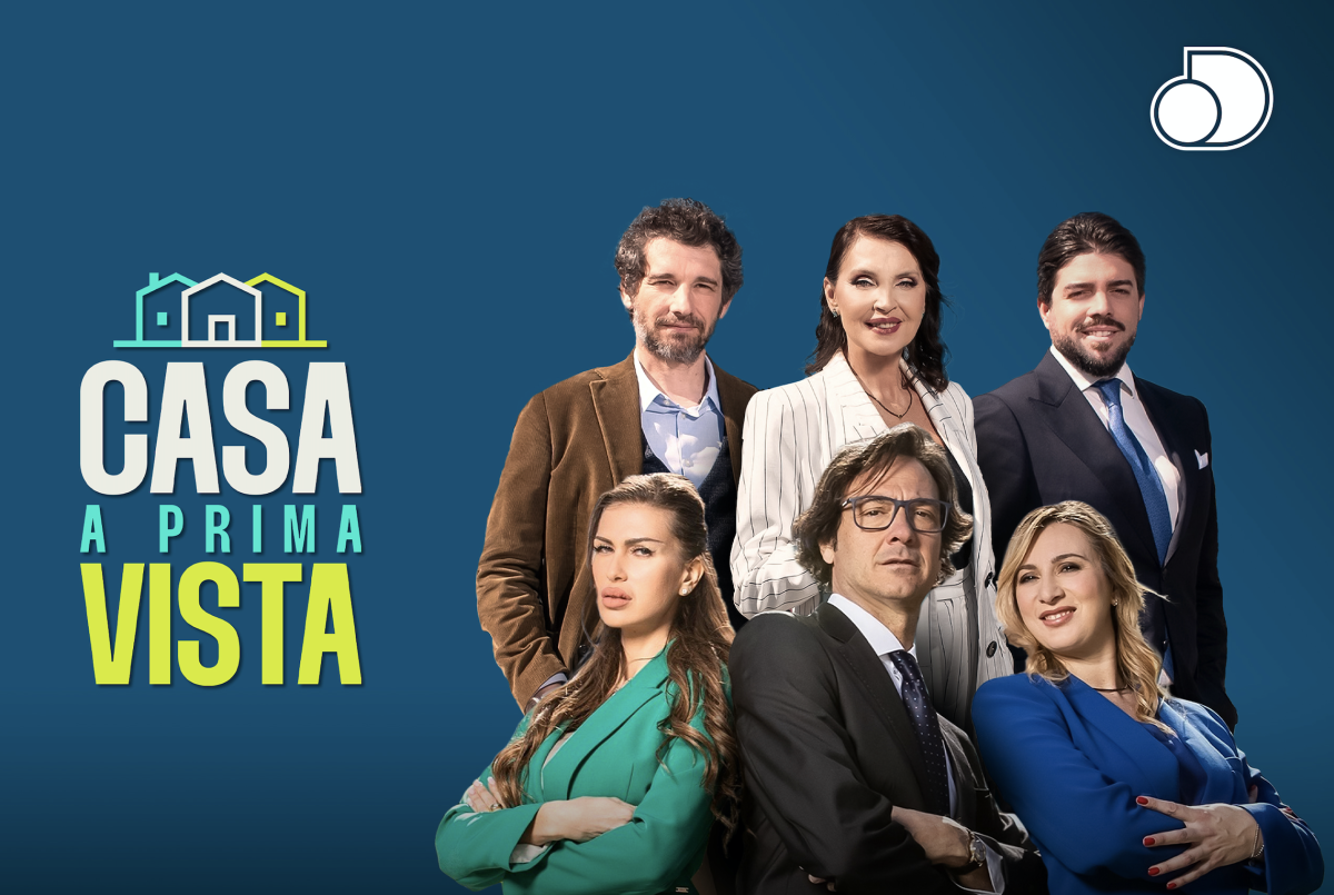 Casa a prima vista: le case scelte vengono acquistate davvero?