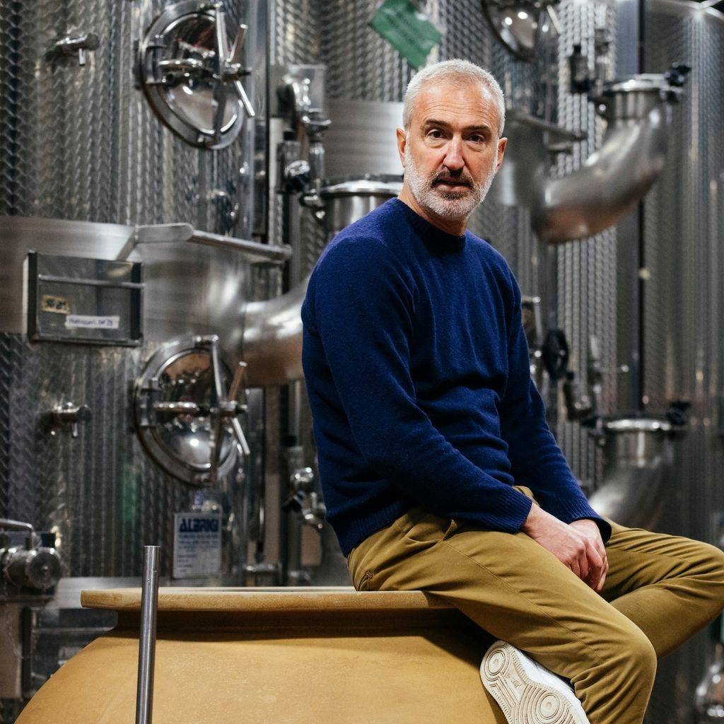 Mariano Buglioni