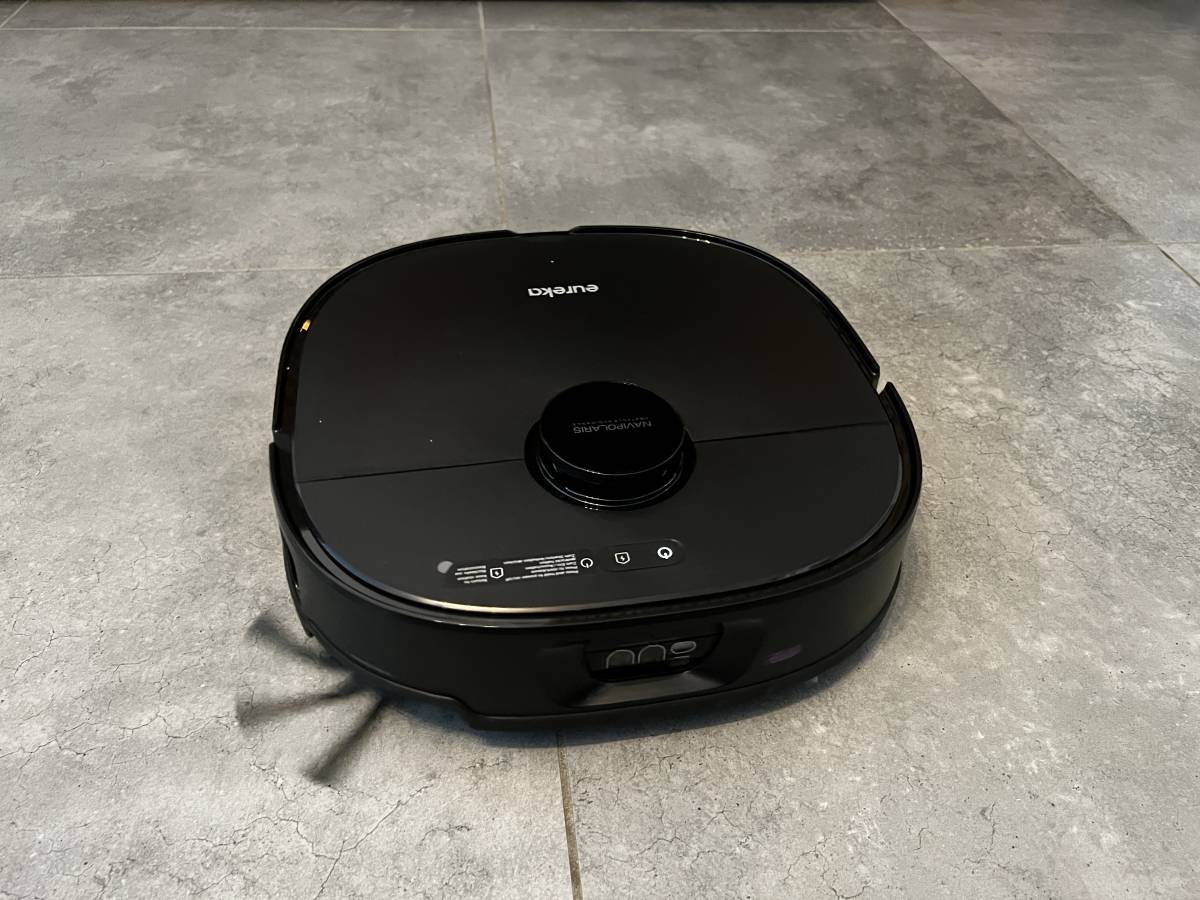 Eureka lancia le offerte per il Prime Day, i robot aspirapolvere partono da 199 euro