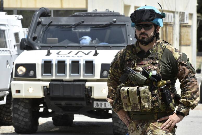 Allerta in Irak, Kuwait e Libano. I militari italiani si organizzano per prevenire attacchi filo-Iran