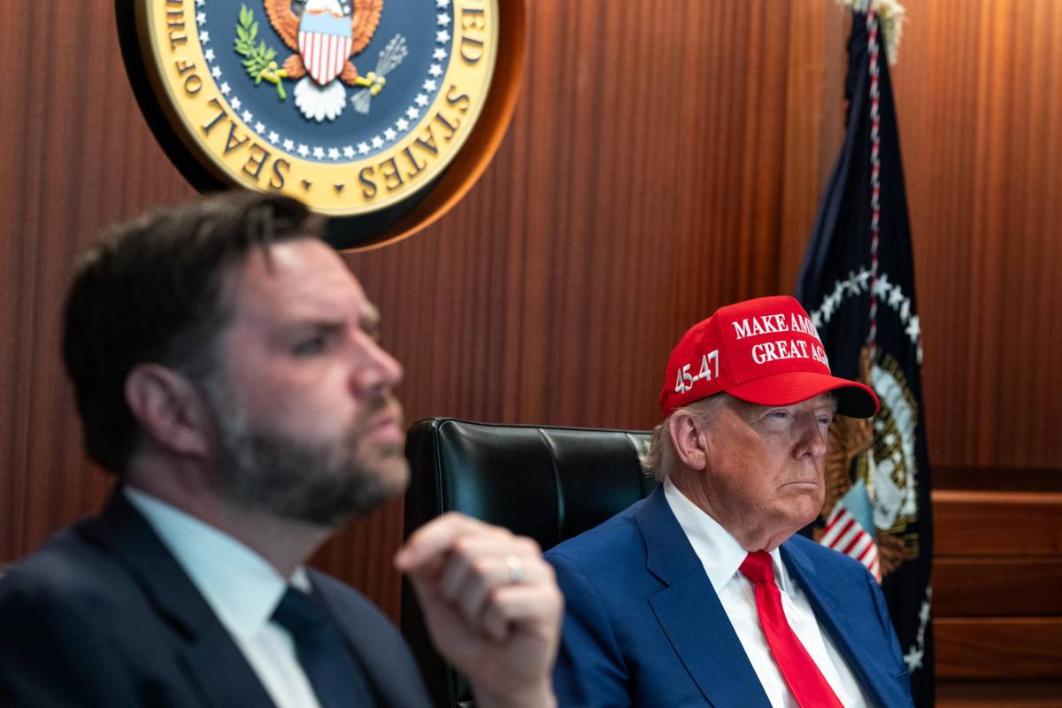 Trump manda in tilt destra e sinistra: cosa rivela il suo attacco