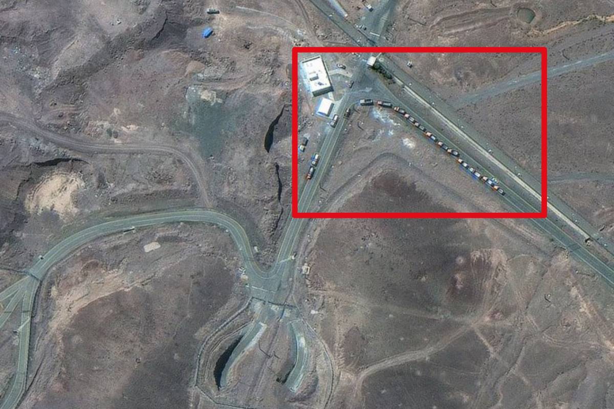 Perché non c’è stata contaminazione radioattiva dopo i bombardamenti Usa in Iran