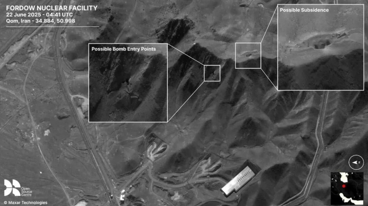 Bombe anti bunker e sistemi anti missili: così la Cina approfitta dalla crisi in Medio Oriente
