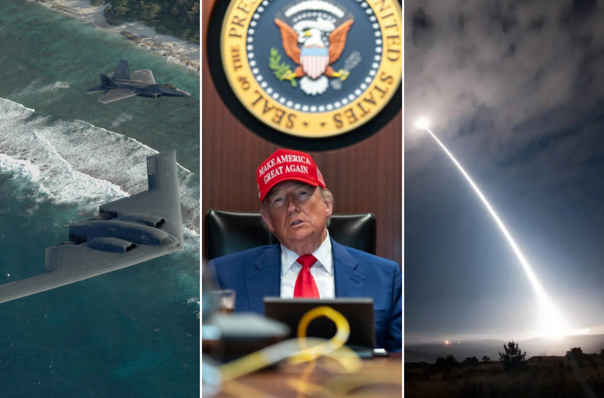Pentagono, Cina e armi nucleari: chi vince (e chi perde) con l'attacco Usa in Iran