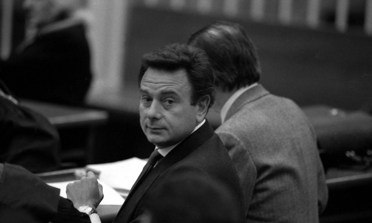 Morto l'ex agente segreto Francesco Pazienza. Tutti i misteri in cui era coinvolto