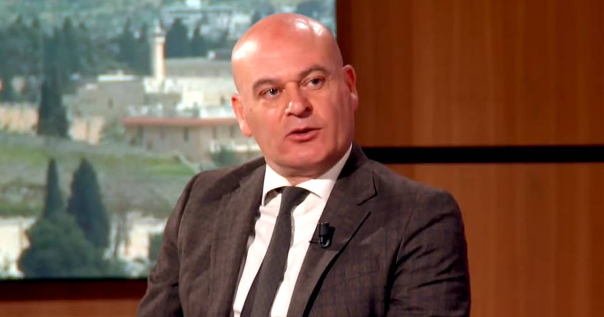 "Hezbollah e Houthi torneranno a colpire. Il regime non ha più nulla da perdere"