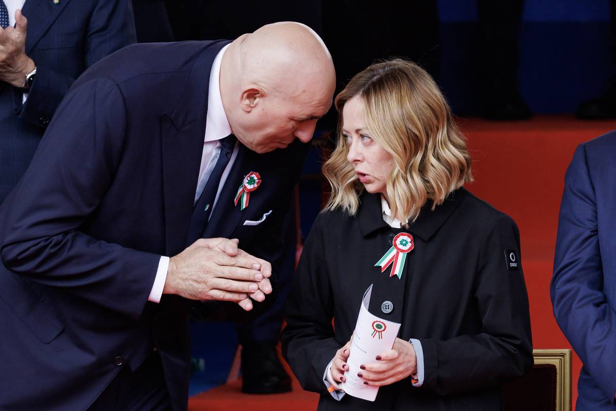 Meloni e i contatti con gli altri leader: soluzione politica. Il punto con il Colle