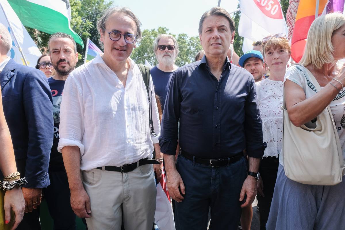 Riarmo ormai necessario. Ma la sinistra resta cieca