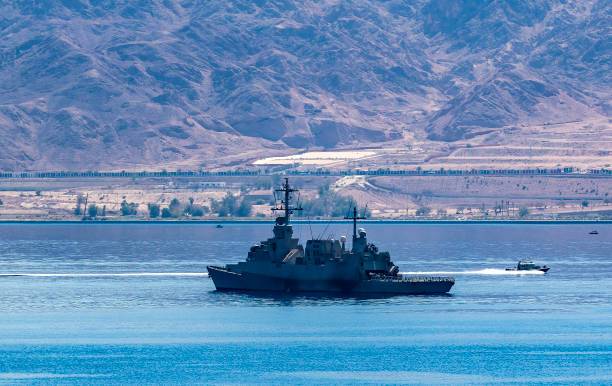 Cos'è lo stretto di Hormuz e cosa può succedere se l'Iran lo blocca