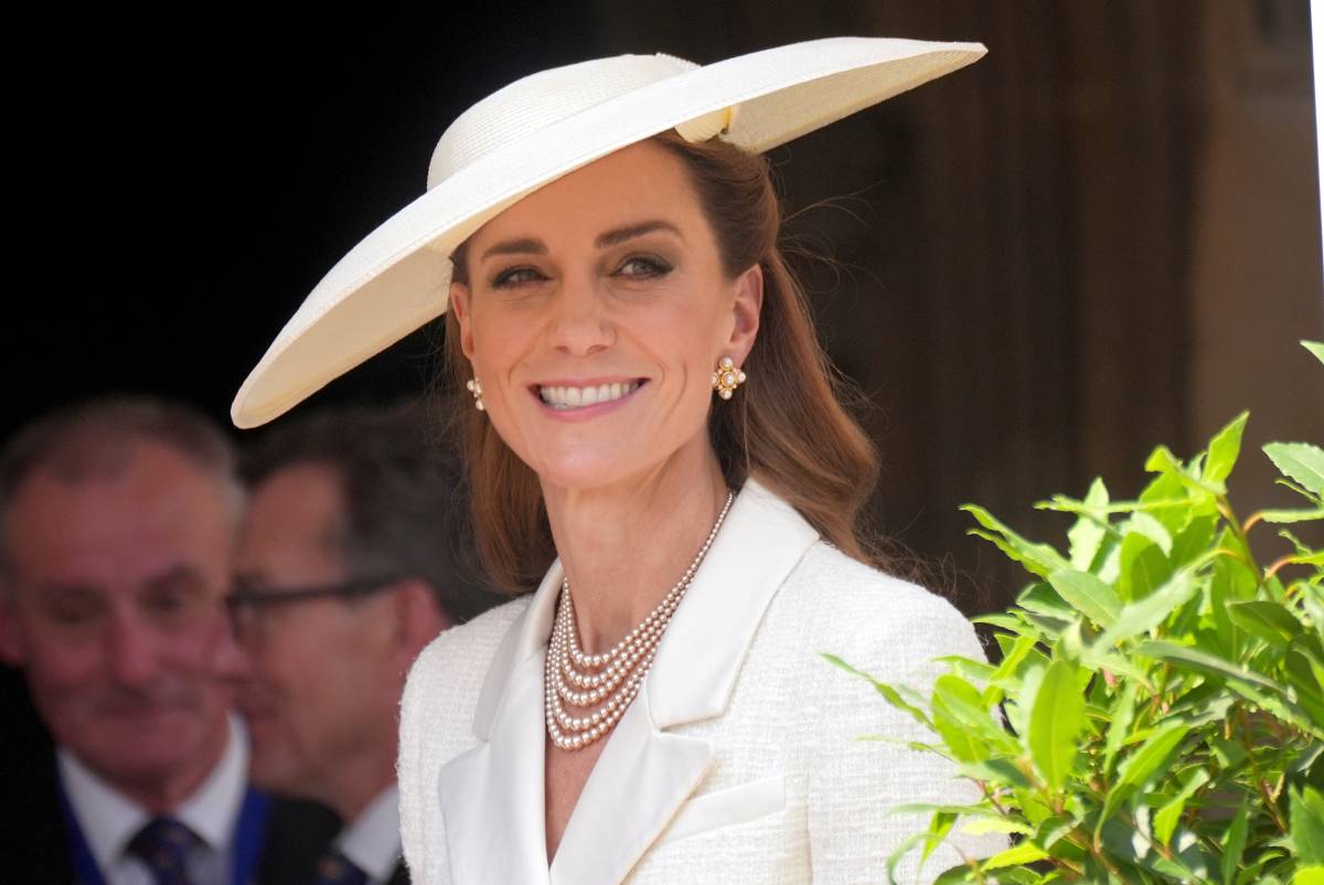 “Un malinteso”. Perché Kate era assente al Royal Ascot?