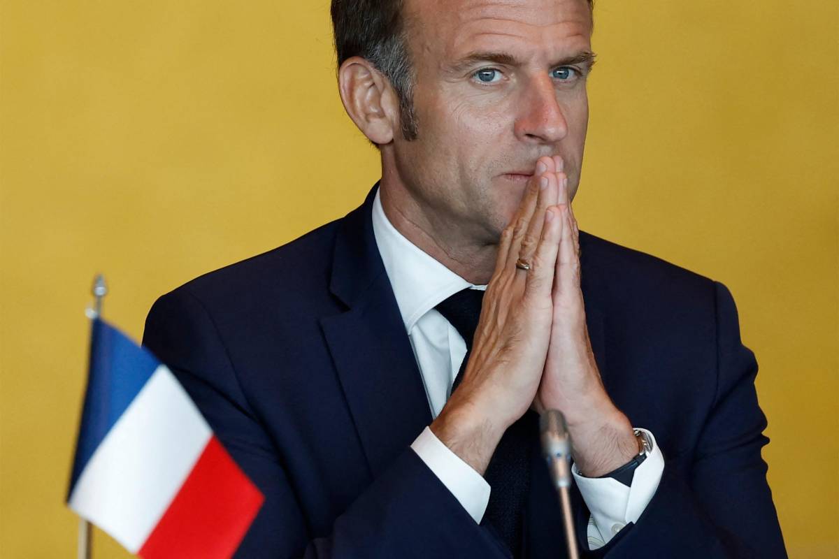 Oggi il summit Nato ma Trump divide. Macron contro Rutte sull'attacco Usa