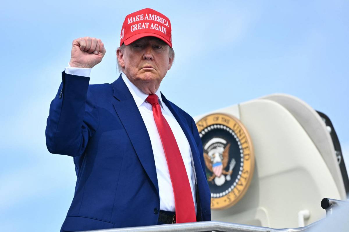 "Durerà per sempre". Così Trump ha ottenuto l'accordo sul cessate il fuoco tra Israele e Iran
