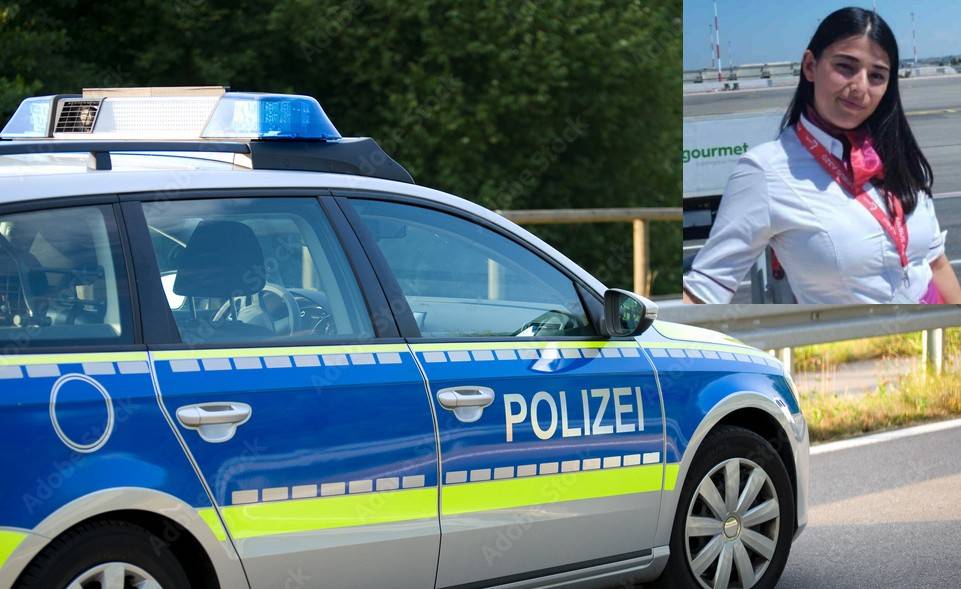 Chi era Aurora Maniscalco, l'hostess morta a Vienna