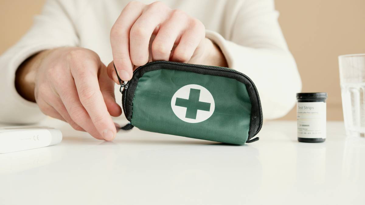 Quali medicinali portare in vacanza: il kit viaggio che non deve mancare