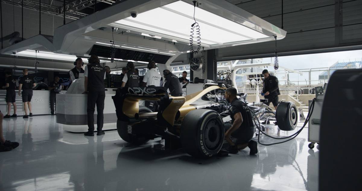 Brembo al cinema: la tecnologia italiana protagonista di F1 The Movie. Una strategia che unisce motori, storytelling e visione globale