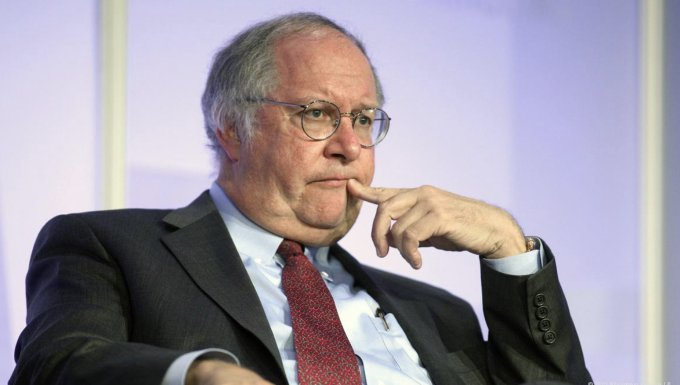 Bill Miller