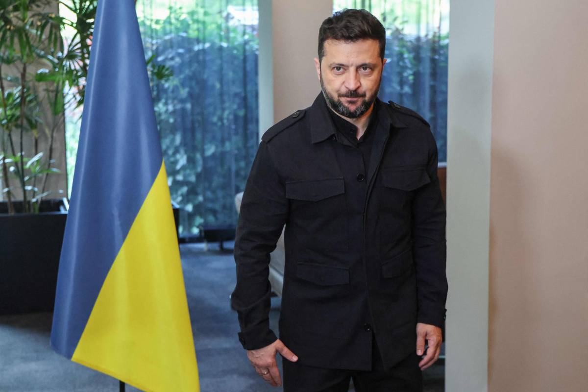 Il pressing di Zelensky che teme l'abbandono (e la paura di Donald)