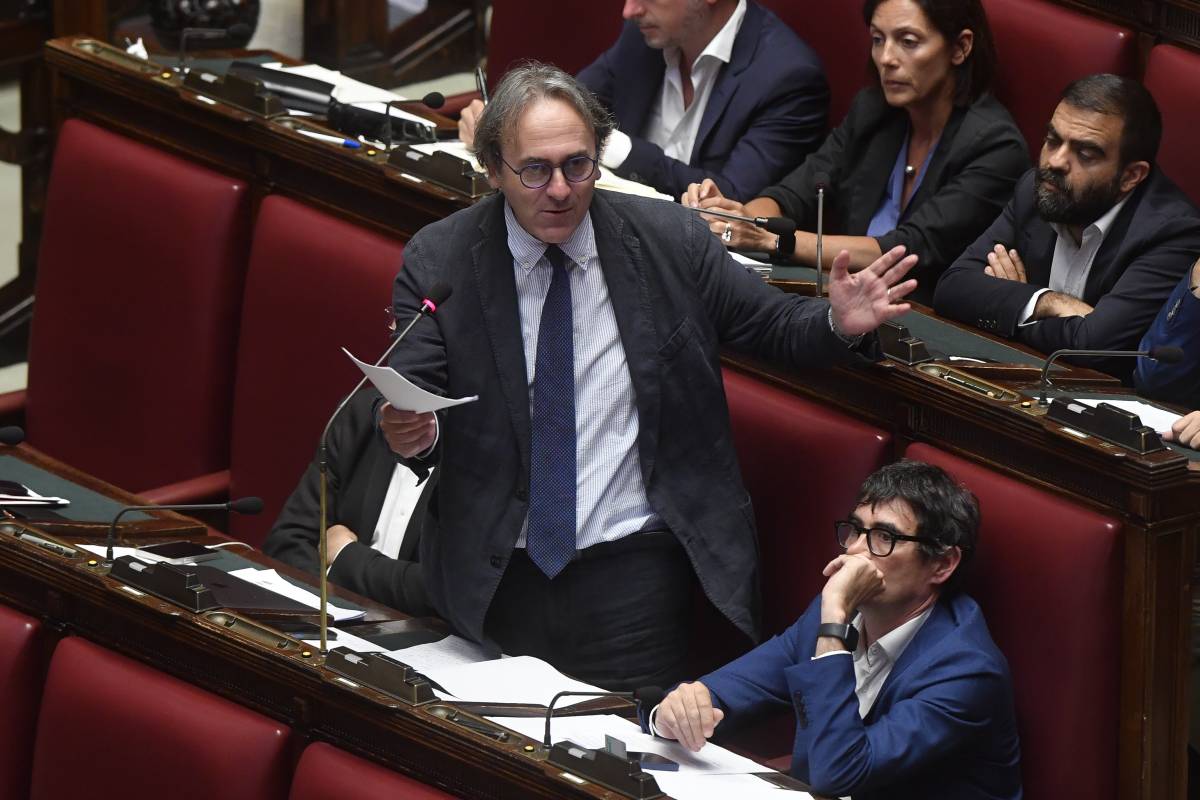 Le priorità della sinistra: sul matrimonio d'oro "scomoda" il Viminale