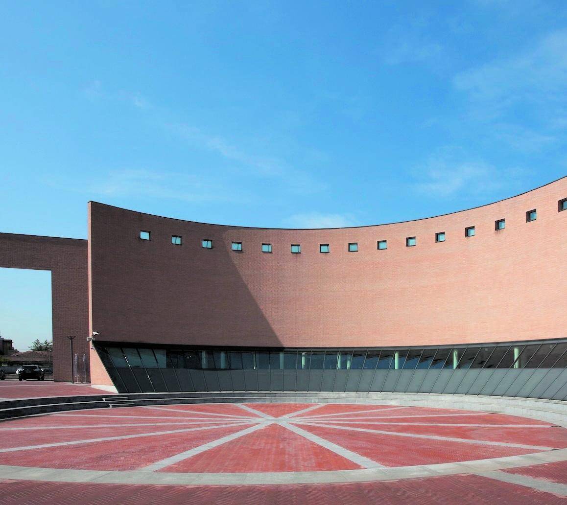 "Capitali dell'arte contemporanea 2027". La Regione candida Varese e Gallarate