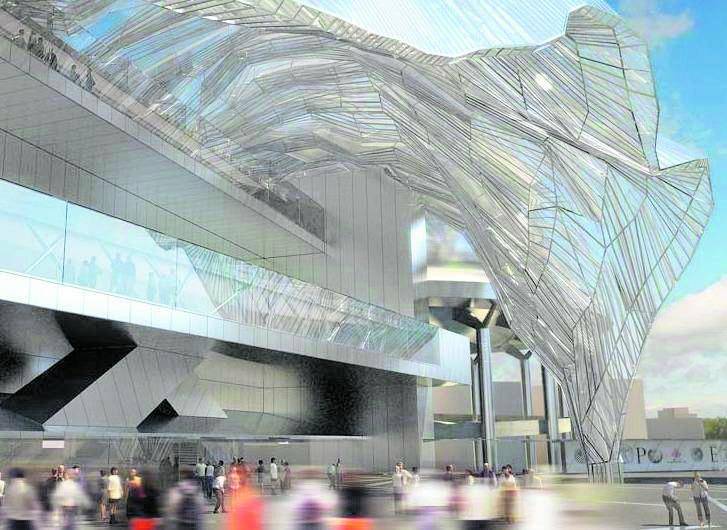 Fondazione Fiera, pressing Fdi. E Pazzali querela Majorino