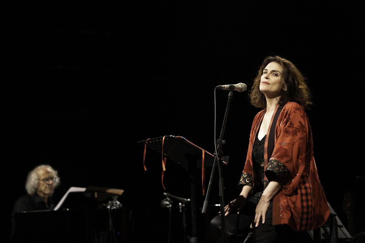 Musica e teatro, Menotti va in Sormani