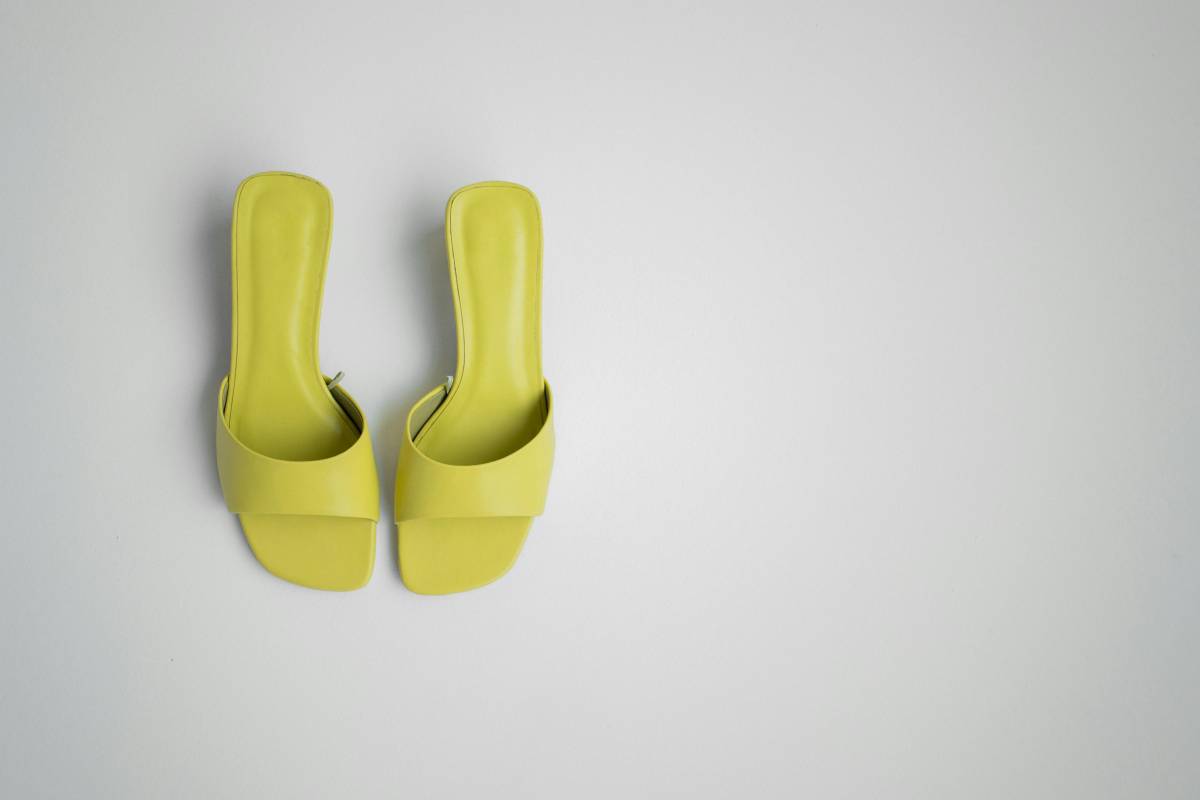 Sandali mules, perché sono i modelli perfetti per le over 50