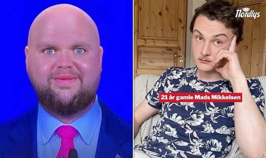 "Espulso per un meme su Vance". "Falso, usava di droghe": bufera sul turista norvegese espulso dagli Usa