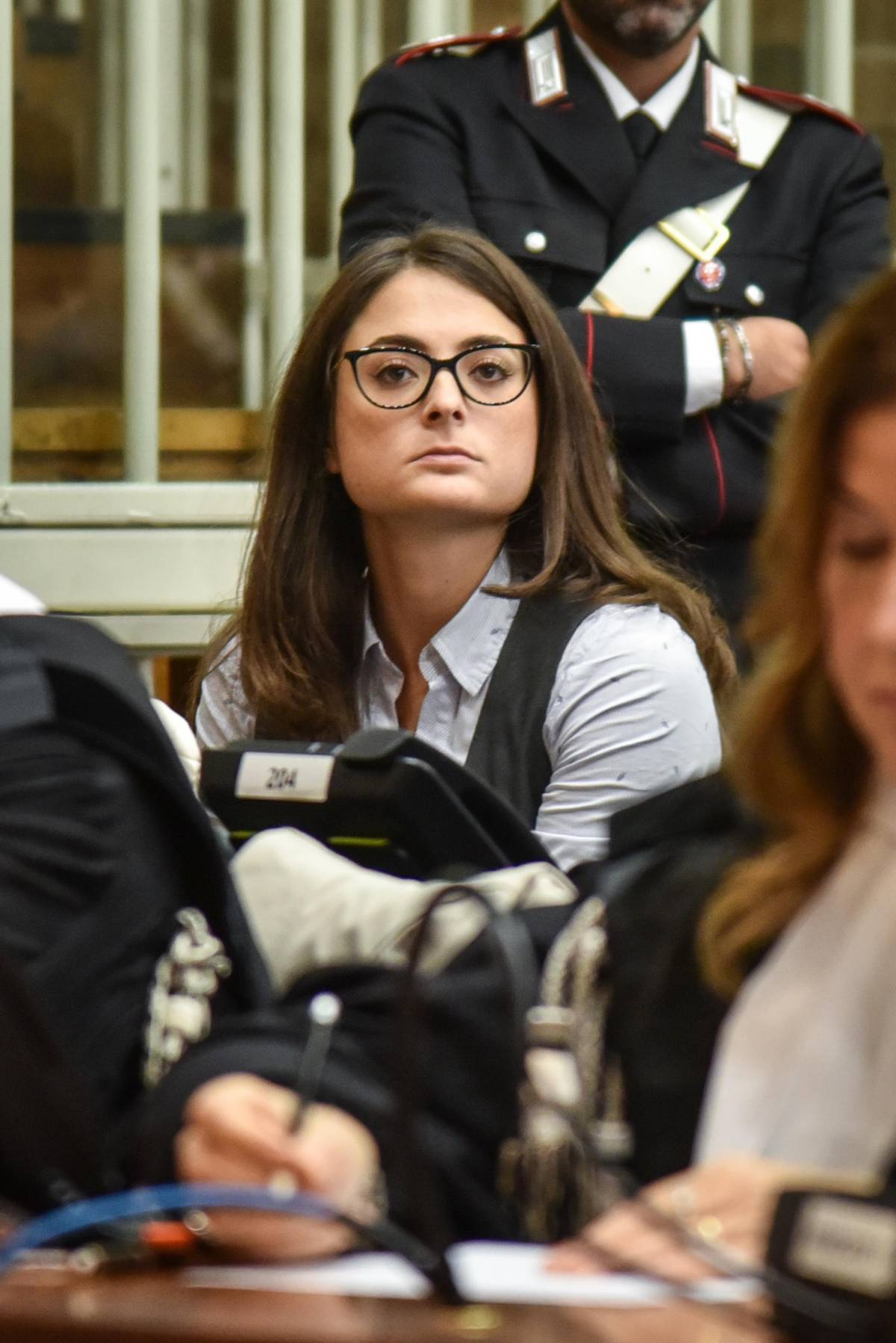 Chiara Tramontano