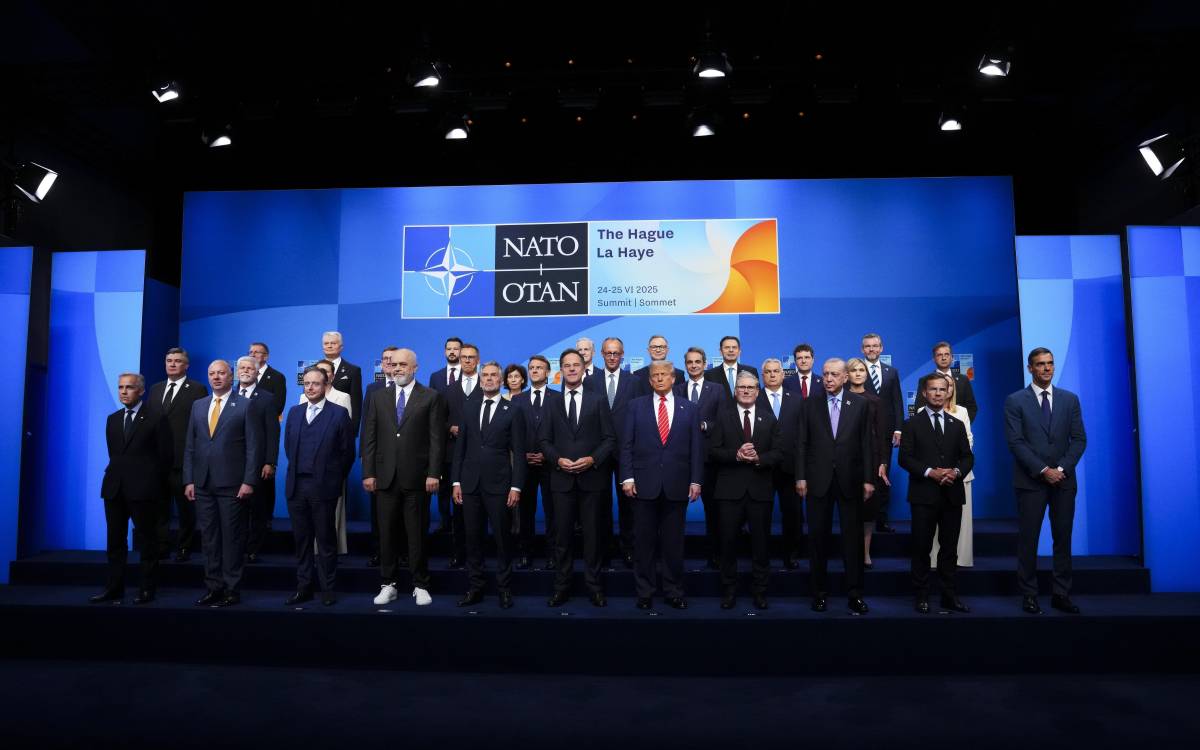 Ok Nato alle spese militari al 5%. Esultano gli Usa, lite con Sánchez