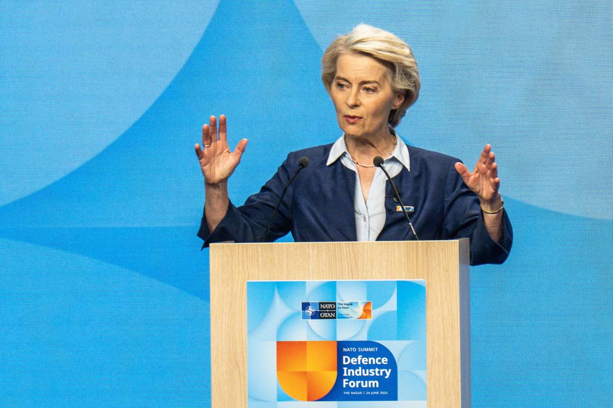 Ira dei socialisti Ue sul green. Ultimatum a von der Leyen